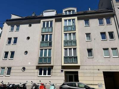 Wohnung mieten in 1180 Wien (Bild 1)