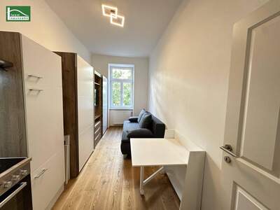 Wohnung mieten in 1200 Wien