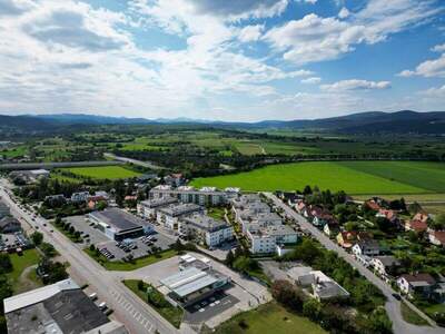 Terrassenwohnung kaufen in 2542 Kottingbrunn (Bild 1)