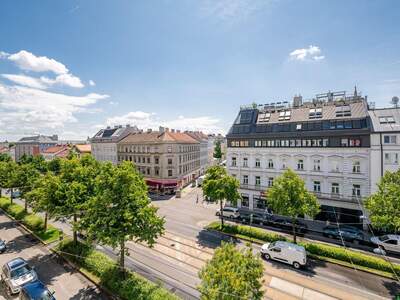 Wohnung mit Balkon mieten in 1170 Wien (Bild 3)