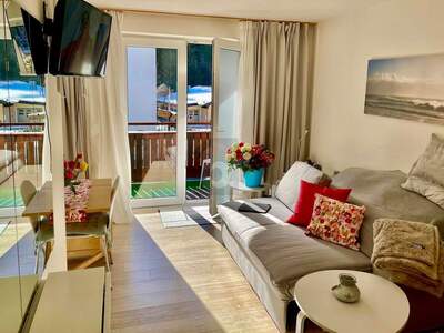 Etagenwohnung kaufen in 5753 Saalbach