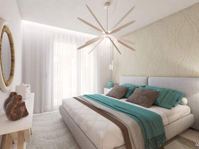 Wohnung kaufen in 29690 Málaga (Bild 5)