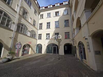 Gewerbeobjekt mieten in 8010 Graz