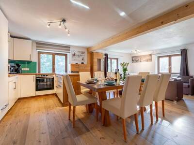 Wohnung kaufen in 5722 Niedernsill