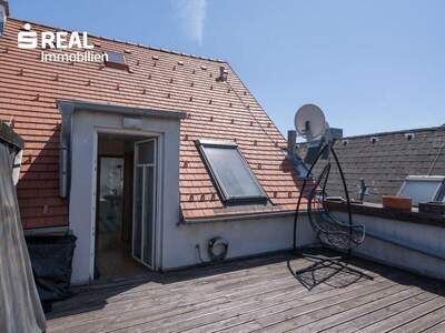 Terrassenwohnung kaufen in 2700 Wr. Neustadt (Bild 2)