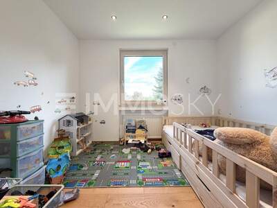 Terrassenwohnung kaufen in 6971 Hard (Bild 3)