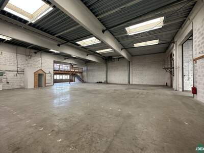 Gewerbeobjekt mieten in 1230 Wien (Bild 3)