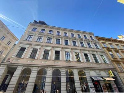 Gewerbeobjekt mieten in 4020 Linz (Bild 2)