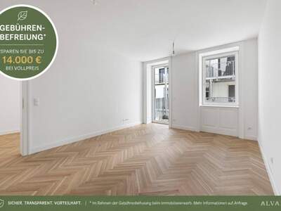 Wohnung kaufen in 1160 Wien