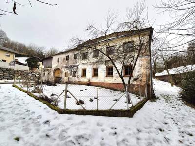 Haus kaufen in 3233 Petersberg