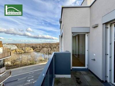 Terrassenwohnung mieten in 1100 Wien (Bild 5)