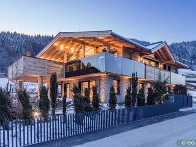 Haus kaufen in 6370 Kitzbühel (Bild 2)