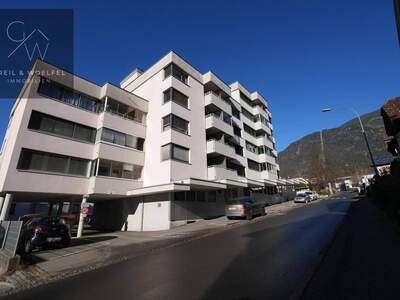 Wohnung mieten in 6700 Bludenz