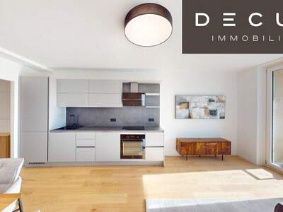 Terrassenwohnung kaufen in 1030 Wien (Bild 3)