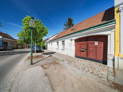 Haus kaufen in 1210 Wien