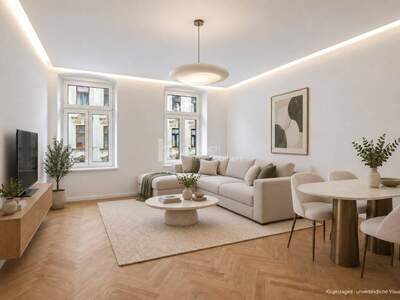 Wohnung kaufen in 1160 Wien