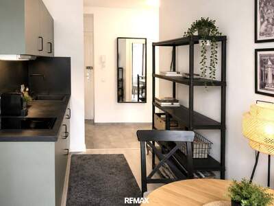 Wohnung kaufen in 1110 Wien