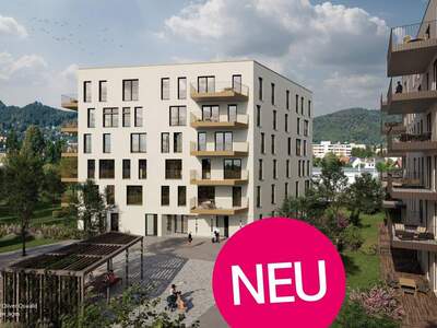 Eigentumswohnung in 8020 Graz