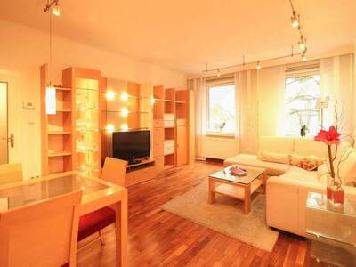 Anlageobjekt kaufen in 1200 Wien