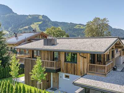 Mehrfamilienhaus kaufen in 6370 Kitzbühel (Bild 1)