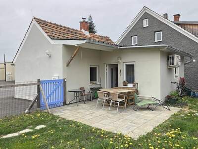 Haus kaufen in 8344 Bad Gleichenberg