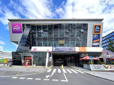 Gewerbeobjekt mieten in 8020 Graz