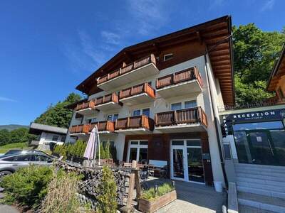 Terrassenwohnung kaufen in 5721 Piesendorf (Bild 1)