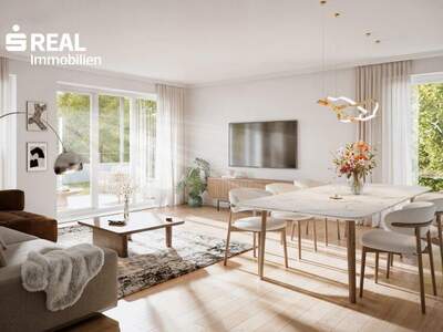 Terrassenwohnung kaufen in 8042 Graz (Bild 4)