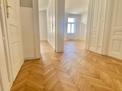 Altbauwohnung kaufen in 1190 Wien (Bild 1)