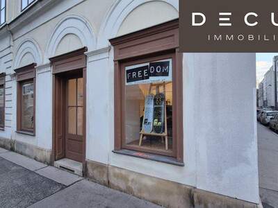 Einzelhandel kaufen in 1070 Wien (Bild 2)