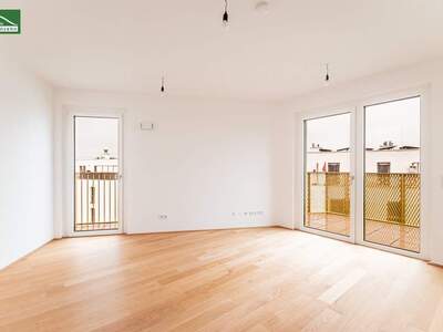 Eigentumswohnung in 1210 Wien