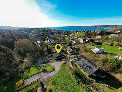 Haus kaufen in 6900 Bregenz