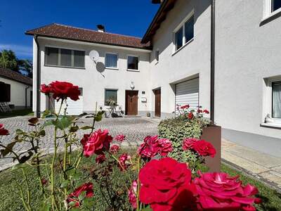 Haus mit Garten kaufen in 4040 Linz (Bild 2)