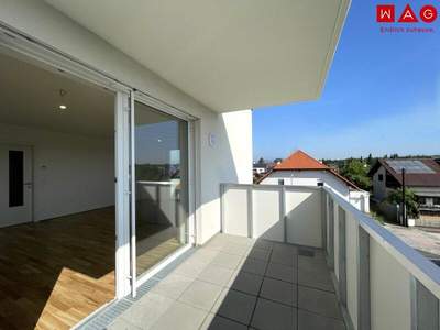 Terrassenwohnung kaufen in 4060 Leonding (Bild 1)