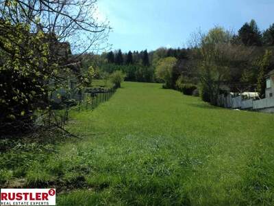 Grundstück kaufen in 2393 Hinterbrühl