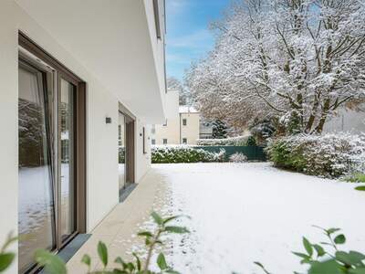 Eigentumswohnung in 5026 Aigen