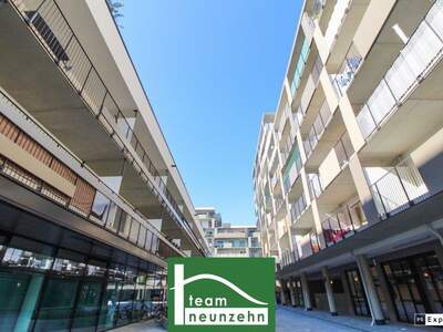 Terrassenwohnung mieten in 8055 Graz (Bild 1)