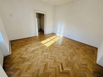 Altbauwohnung mieten in 8692 Neuberg (Bild 4)