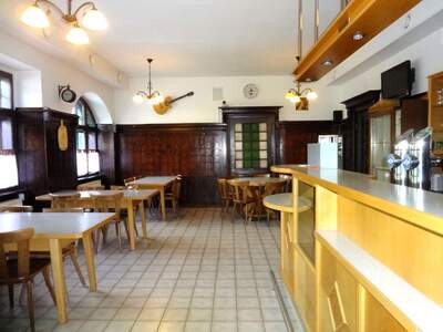 Gewerbeobjekt mieten in 2870 Aspang Markt (Bild 2)