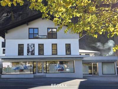 Haus kaufen in 6444 Oberlängenfeld