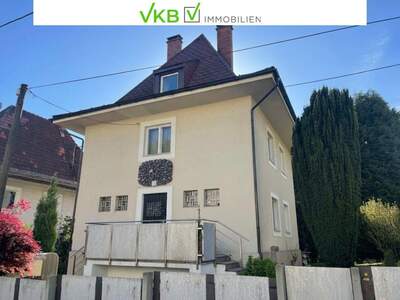 Haus kaufen in 4020 Linz