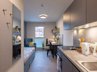 Mietwohnung in 8010 Graz