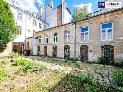 Wohnanlage kaufen in 1160 Wien (Bild 4)