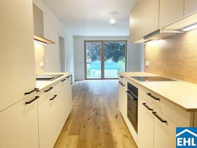 Terrassenwohnung kaufen in 2391 Kaltenleutgeben (Bild 2)