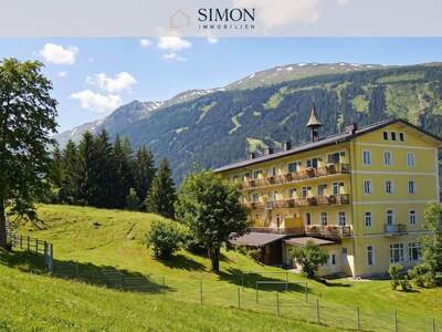 Gewerbeobjekt kaufen in 5640 Bad Gastein