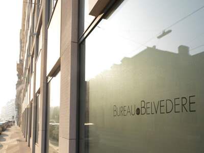 Gewerbeobjekt mieten in 1040 Wien (Bild 1)