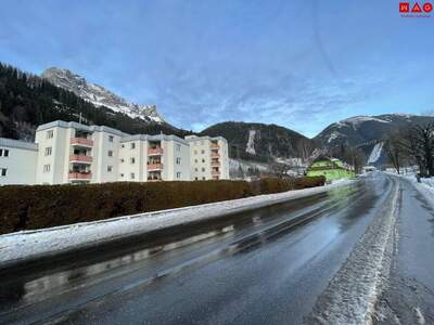 Wohnung mieten in 8790 Eisenerz