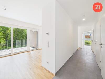 Etagenwohnung mieten in 4713 Gallspach