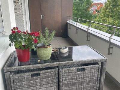 Terrassenwohnung mieten in 4650 Lambach (Bild 1)