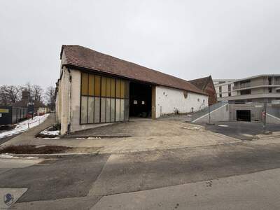 Gewerbeobjekt mieten in 3441 Judenau